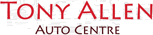 Tony Allen Auto