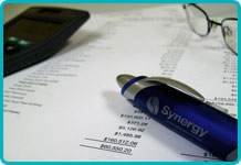 Financials