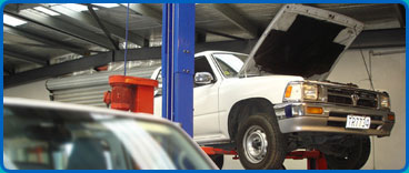 Synergy Auto Shop has revolutionised the way the New Zealand automotive industry does business