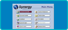 Synergy version 5 - click for Webcast